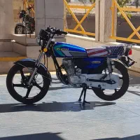 پرواز200|موتورسیکلت|الیگودرز, |دیوار