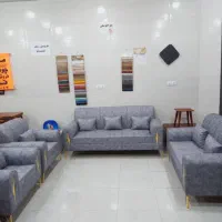 مبل نیو اسکارلت