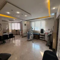 اجاره واحد۵۵ متری اداری فلاح