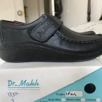 کفش طبی دکتر ماخ سایز ۳۷