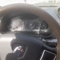 سمند موتور پارس