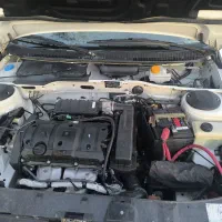 پژو 405SLX مدل 96|خودرو سواری و وانت|نی‌ریز, |دیوار