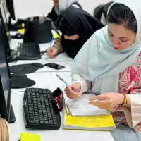 حسابداری یاد بگیر و بعد از دوره استخدام شو|استخدام مالی، حسابداری، حقوقی|بوشهر, |دیوار