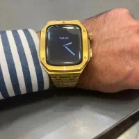قاب و بند اپل واچ مدل Ap