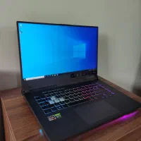 لپ تاپ Asus rog|رایانه همراه|ساری, |دیوار