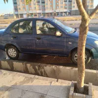 تیبامدل۹۱|خودرو سواری و وانت|زنجان, |دیوار