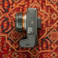 Canon RP دوربین عکاسی کنون کانن بهمراه تجهیزات|دوربین عکاسی و فیلم‌برداری|سمنان, |دیوار