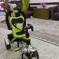 سه چرخه فلامینگو