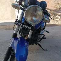 موتور پالس 220|موتورسیکلت|نهاوند, |دیوار