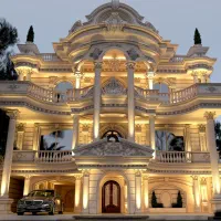 نما ویلاروعمارت های لوکس