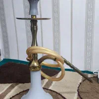 قلیون کرنو فوق العاده خاص