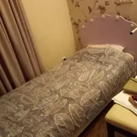 سرویس خواب و لوستر