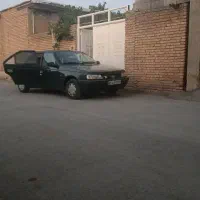 پژو آر دی آی (RDi) بنزینی، مدل ۱۳۸۵