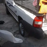 وانت پراید فروشی|خودرو سواری و وانت|دهگلان, |دیوار