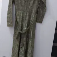 لباس مجلسی.