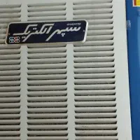 کولر آبی سپهر الکتریک