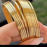 سه عدد النگو اینه ای نو سایز ۲
