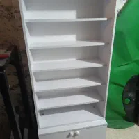 استند ایستاده