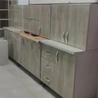 کابینت پیش ساخته (برتر)|مصالح و تجهیزات ساختمان|نهاوند, |دیوار