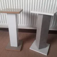 پایه گل، گلدان