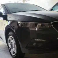 معاوضه تارا V1 Plus مشکی مدل ۱۴۰۳|خودرو سواری و وانت|کازرون, |دیوار