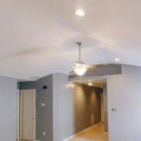 نقاشی ساختمان پذیرفته میشود|خدمات پیشه و مهارت|گرمسار, |دیوار