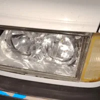 کیت مکش با فیلتر، کوئل tu5، چراغ ۴۰۵|قطعات یدکی و لوازم جانبی|فولادشهر, C3|دیوار