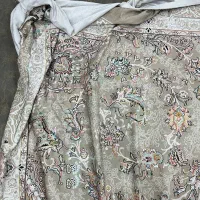 رو فرشی کش دار