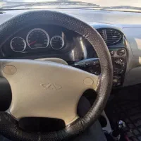 mvm ۱۱۰ سفید ۸۶|خودرو سواری و وانت|کرمان, |دیوار