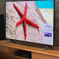 تلویزیون الجی و سامسونگ به شرط‌ اصالت‌ و گارانتی‌|تلویزیون و پروژکتور|بانه, |دیوار