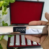 ست کامل هارمونیکا SWAN 24 - Set-Fitted - کلکسیونی