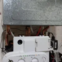 سرویس پکیج|خدمات پیشه و مهارت|مشهد, مشکینی (شهرک غرب)|دیوار