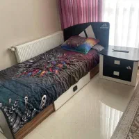 سرویس تخت خواب