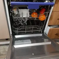 ماشین ظرفشویی پاکشوما مدل 3513|ماشین ظرفشویی|پردیس, فاز ۸|دیوار