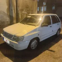 111بی رنگ|خودرو سواری و وانت|کرمانشاه, |دیوار