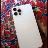 آیفون ۱۲ پرو