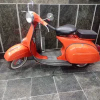 وسپا اسپیرینت