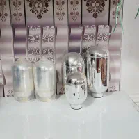 شیشه فلاکس|ظروف سرو و پذیرایی|اهواز, دغاغله|دیوار
