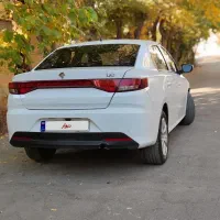 تارا اتومات سفید خانگی بی رنگ|خودرو سواری و وانت|اصفهان, چشمه باقرخان|دیوار