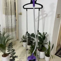 اتو بخار ایستاده نو