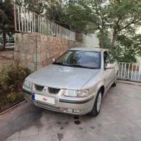 سمند x7