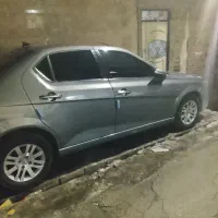 چراغ مه شکن فابریک دنا