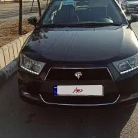 دنا پلاس مدل۹۹ بدون رنگ  معاوضه دنا اتومات|خودرو سواری و وانت|مشهد, کوشش|دیوار