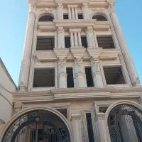 اجرا کلیه نماهای رومی. مدرن.    با بهترین کیفیت|خدمات پیشه و مهارت|ایلام, |دیوار