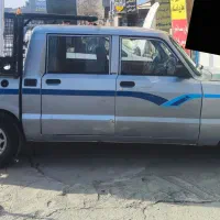 مزدا دوکابین ۹۳|خودرو سواری و وانت|بجنورد, |دیوار