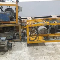 تعمیر و اجاره انواع دستگاه های صنعتی|ماشین‌آلات صنعتی|خمین, |دیوار