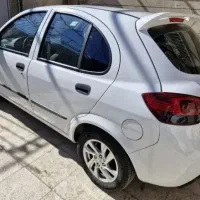 تیبا 2 مدل 95