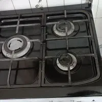 اجاق گاز|اجاق گاز و لوازم برقی پخت‌وپز|اصفهان, باتون|دیوار