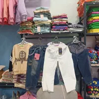 پوشاک بچه گانه shine kids|کفش و لباس بچه|سلمانشهر, |دیوار