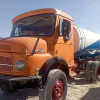 فروش 911مدل56|خودرو سنگین|برازجان, |دیوار